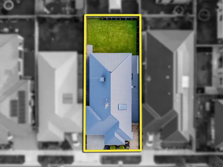 Third view of Homely house listing, 13 Grandstand Crescent, Clyde North VIC 3978