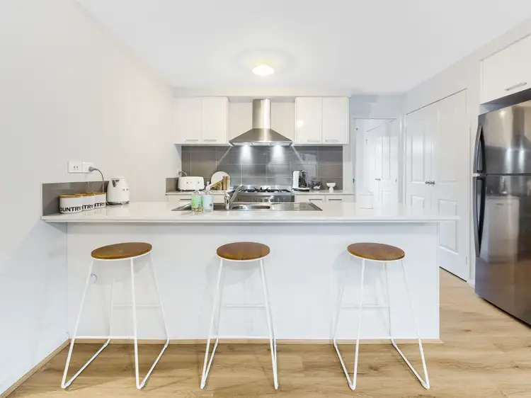 Fourth view of Homely house listing, 13 Grandstand Crescent, Clyde North VIC 3978