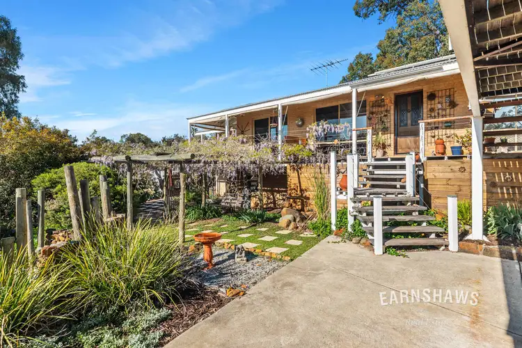 9 Towerhill Court, Darlington WA 6070