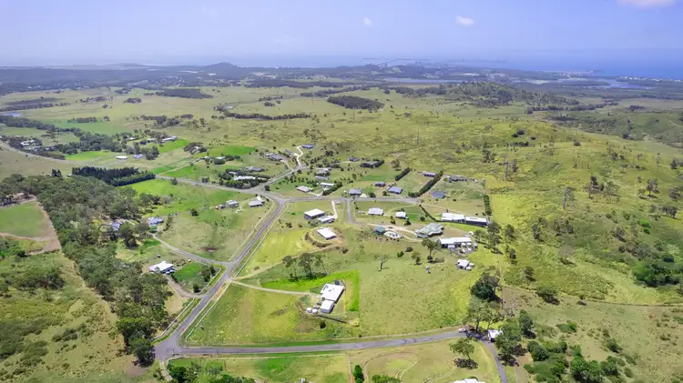 Main view of Homely land listing, 159 Fenech Ave, Alligator Creek QLD 4740
