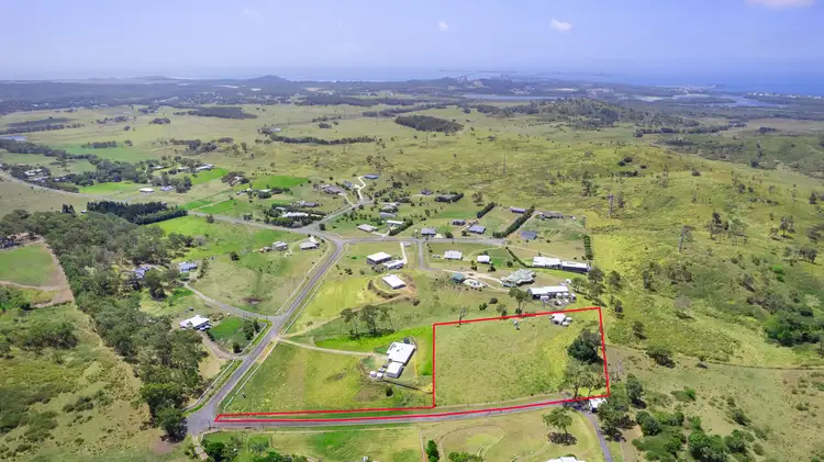 Second view of Homely land listing, 159 Fenech Ave, Alligator Creek QLD 4740