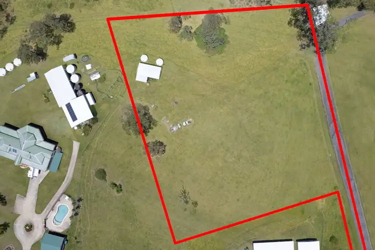 Third view of Homely land listing, 159 Fenech Ave, Alligator Creek QLD 4740