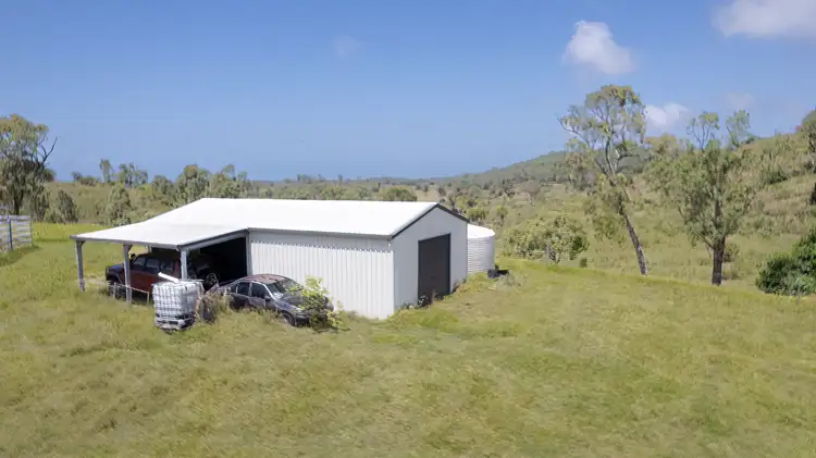Fourth view of Homely land listing, 159 Fenech Ave, Alligator Creek QLD 4740