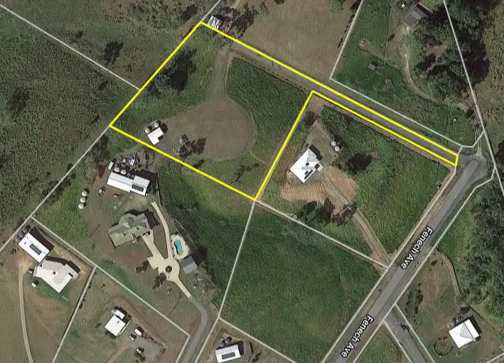 Fifth view of Homely land listing, 159 Fenech Ave, Alligator Creek QLD 4740
