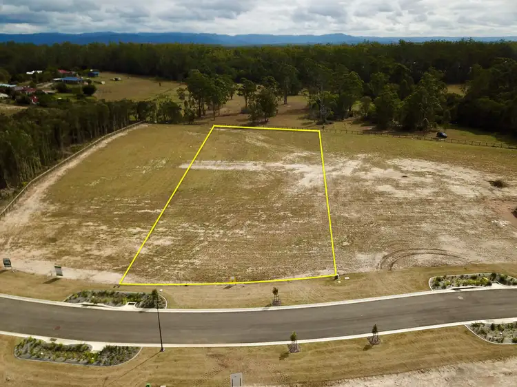 Main view of Homely rural property listing, 50 Townsend Street, D'aguilar QLD 4514