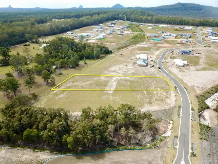 Third view of Homely rural property listing, 50 Townsend Street, D'aguilar QLD 4514