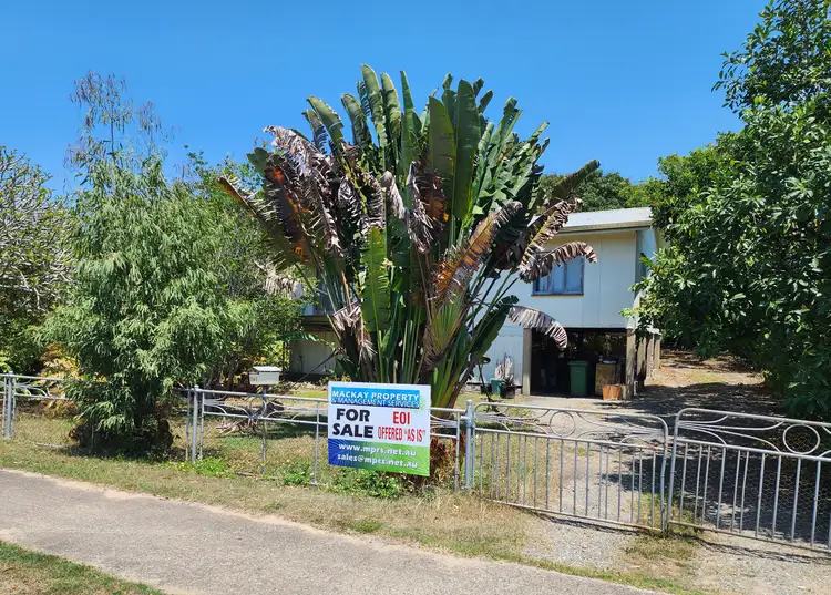 Main view of Homely house listing, 241 Slade Point Road, Slade Point QLD 4740