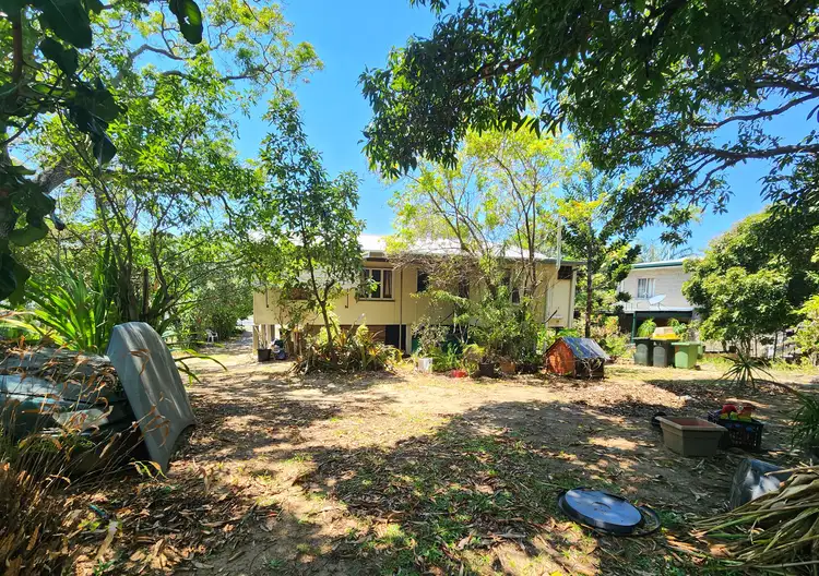 Third view of Homely house listing, 241 Slade Point Road, Slade Point QLD 4740