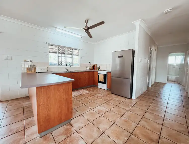 Third view of Homely house listing, 9 Napier Court, Bakewell NT 832