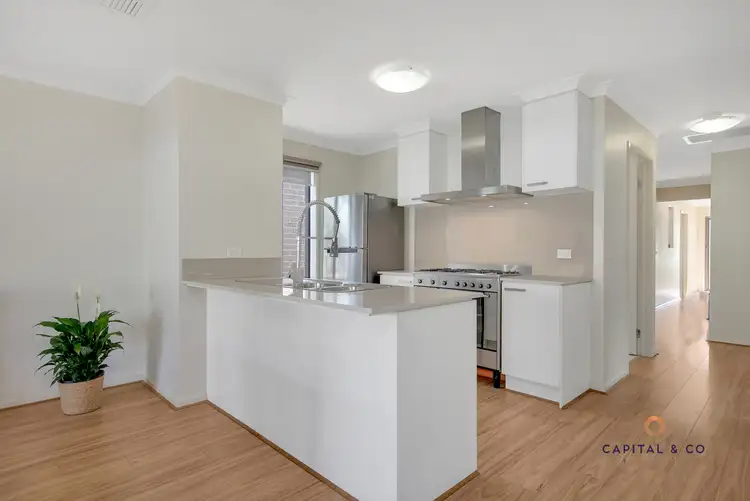 Fourth view of Homely house listing, 3 Sepal Drive, Mickleham VIC 3064