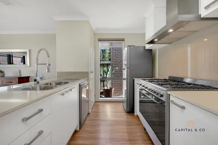 Fifth view of Homely house listing, 3 Sepal Drive, Mickleham VIC 3064