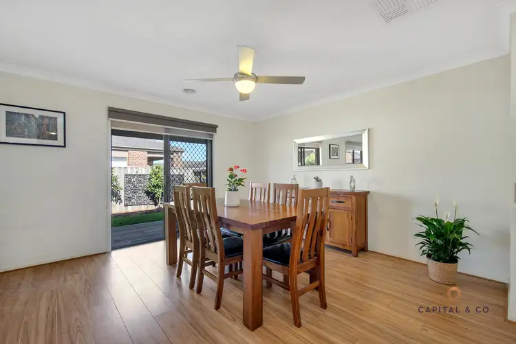 Sixth view of Homely house listing, 3 Sepal Drive, Mickleham VIC 3064