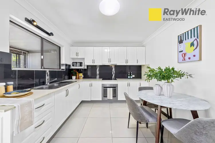 Fifth view of Homely townhouse listing, 3/28 Rookwood Rd, Yagoona NSW 2199