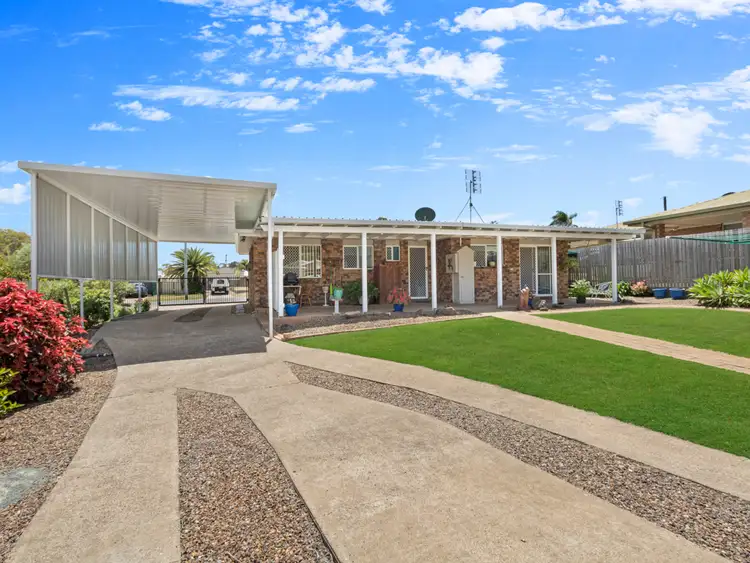 7 Bunker Avenue, Urraween QLD 4655