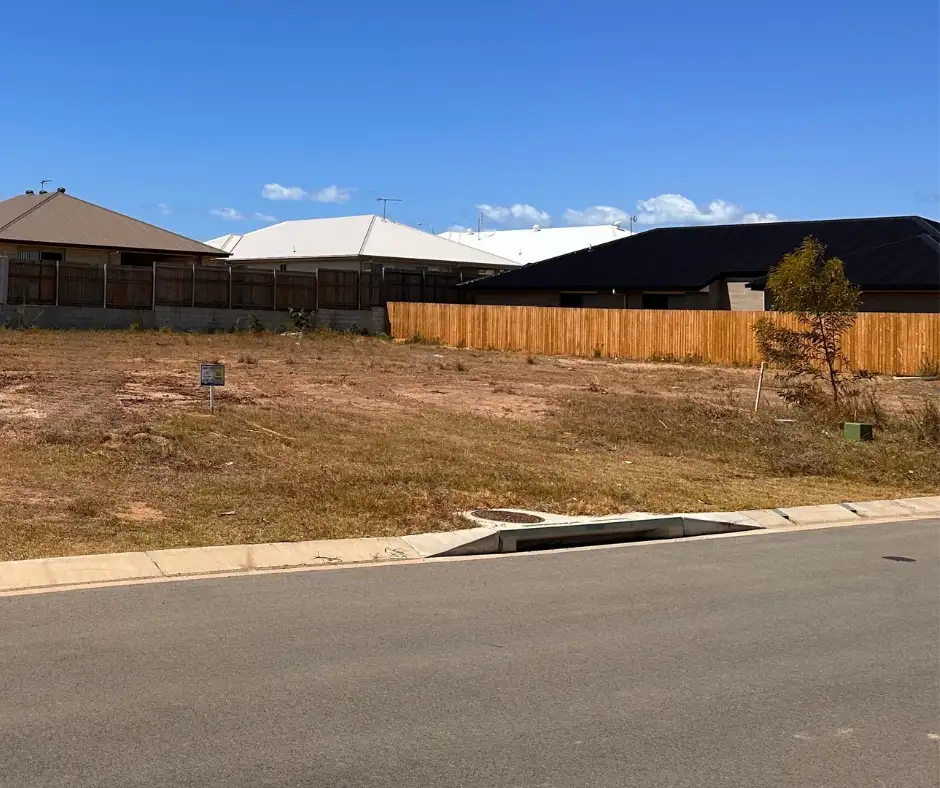 Main view of Homely land listing, 21 Quarterdeck Ave, Pialba QLD 4655