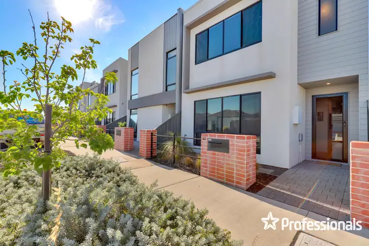 40 Donatti Retreat, Caversham WA 6055