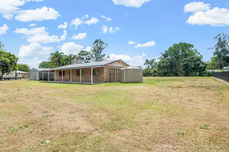 Third view of Homely house listing, 16 Cabrera Crescent, Beerwah QLD 4519