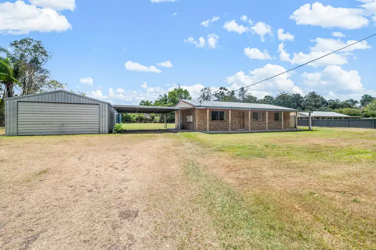 Fourth view of Homely house listing, 16 Cabrera Crescent, Beerwah QLD 4519