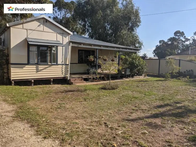 Second view of Homely house listing, 49 Congdon Avenue, Pinjarra WA 6208