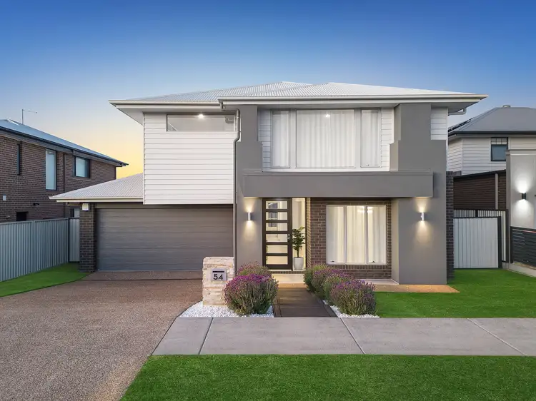 54 Watheroo Street, South Ripley QLD 4306