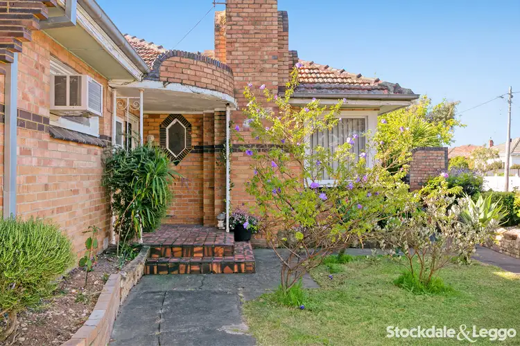 Fifth view of Homely house listing, 8 David Street, Preston VIC 3072