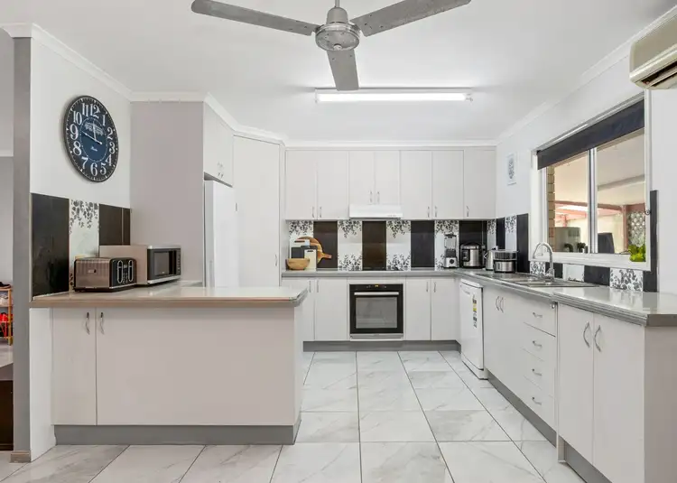 91 Broomdykes Drive, Beaconsfield QLD 4740