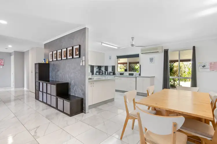 Fourth view of Homely house listing, 91 Broomdykes Drive, Beaconsfield QLD 4740