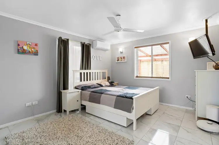 Fifth view of Homely house listing, 91 Broomdykes Drive, Beaconsfield QLD 4740