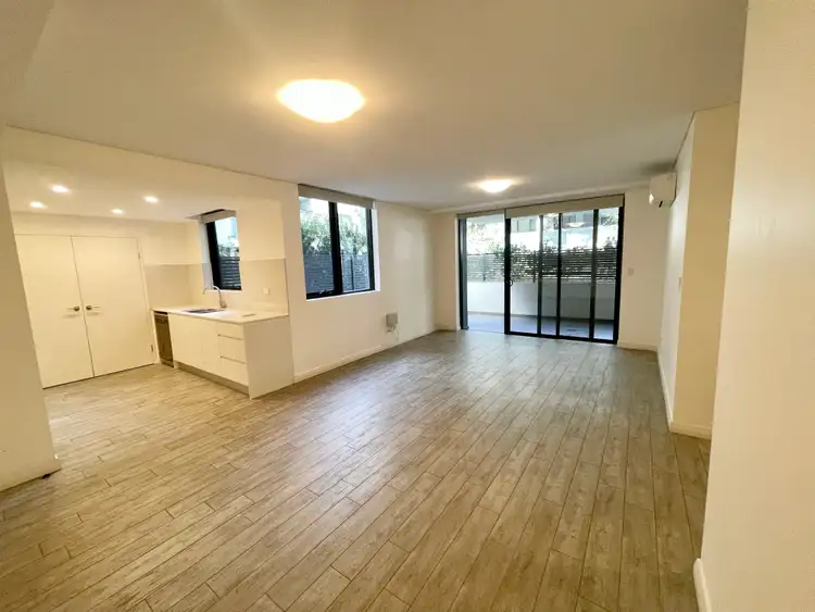 Main view of Homely apartment listing, 105/23 Addison Road, Marrickville NSW 2204