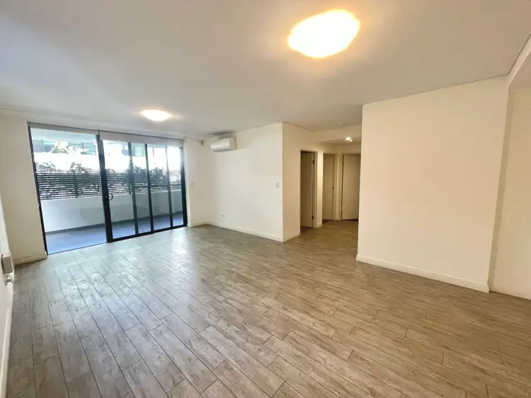 Third view of Homely apartment listing, 105/23 Addison Road, Marrickville NSW 2204