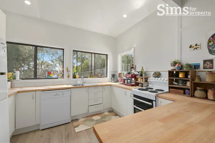 Second view of Homely house listing, 71 Meredith Crescent, South Launceston TAS 7249