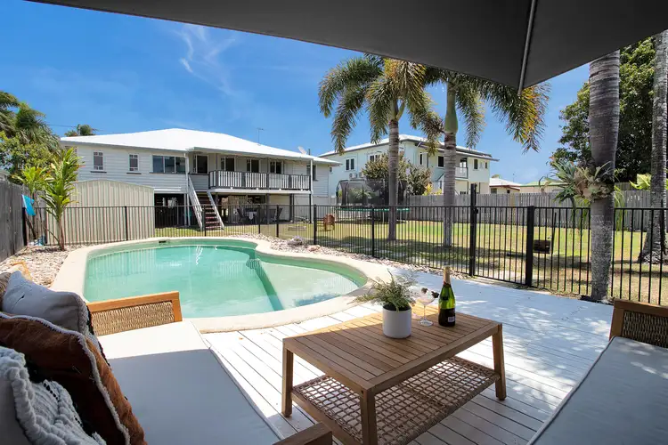 Second view of Homely house listing, 34 Wardrop Street, West Mackay QLD 4740