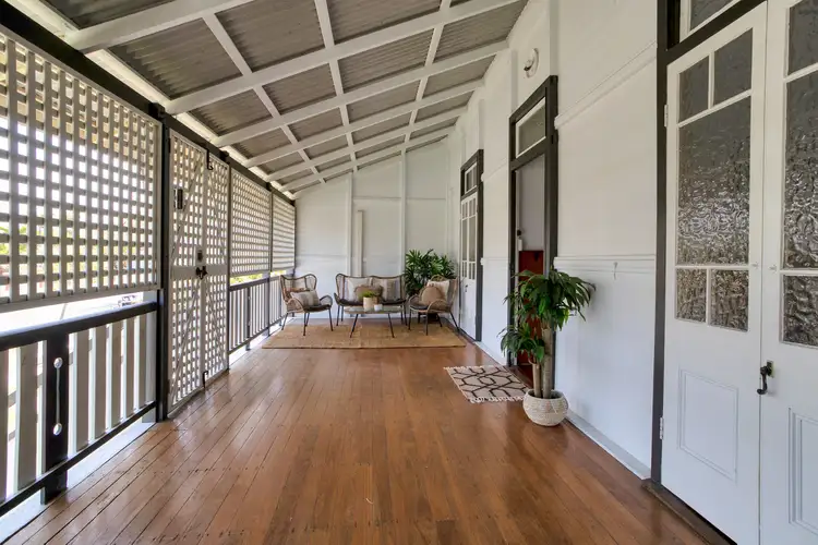 Fourth view of Homely house listing, 34 Wardrop Street, West Mackay QLD 4740