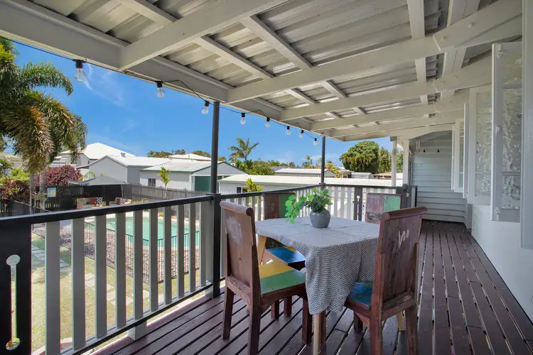 Fifth view of Homely house listing, 34 Wardrop Street, West Mackay QLD 4740