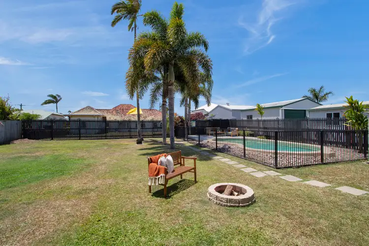 Sixth view of Homely house listing, 34 Wardrop Street, West Mackay QLD 4740
