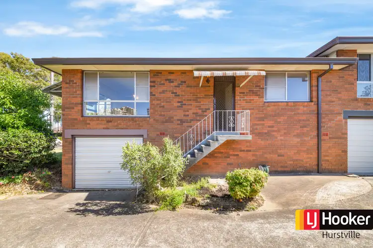 Main view of Homely villa listing, 1/30 Bassett Street, Hurstville NSW 2220