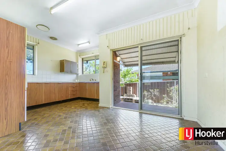 Third view of Homely villa listing, 1/30 Bassett Street, Hurstville NSW 2220