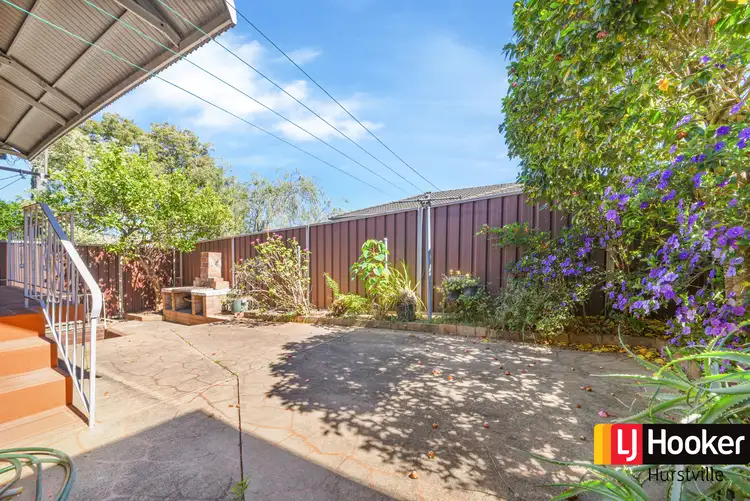 Fourth view of Homely villa listing, 1/30 Bassett Street, Hurstville NSW 2220