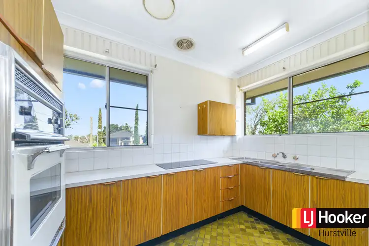 Fifth view of Homely villa listing, 1/30 Bassett Street, Hurstville NSW 2220
