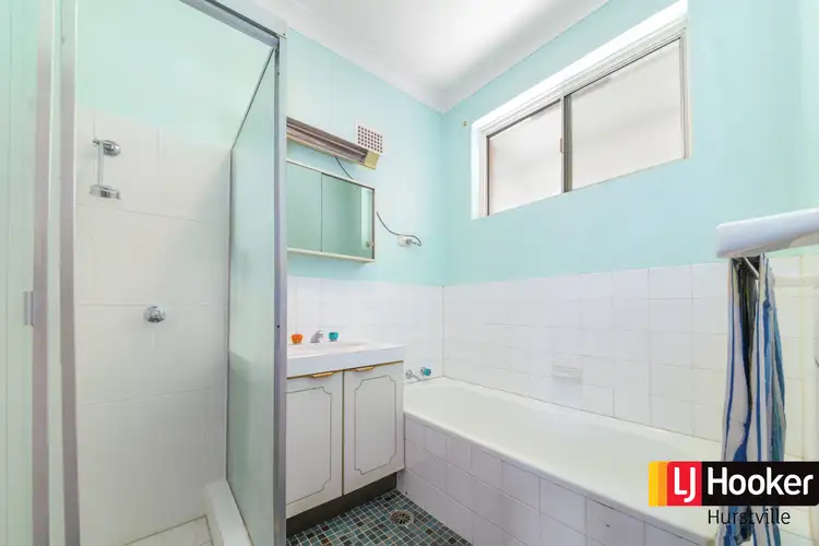 Sixth view of Homely villa listing, 1/30 Bassett Street, Hurstville NSW 2220