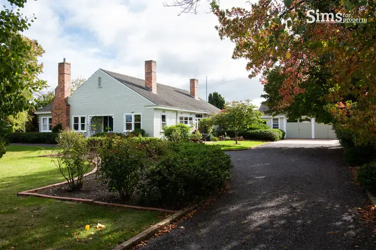 21 Cracroft Street, Longford TAS 7301
