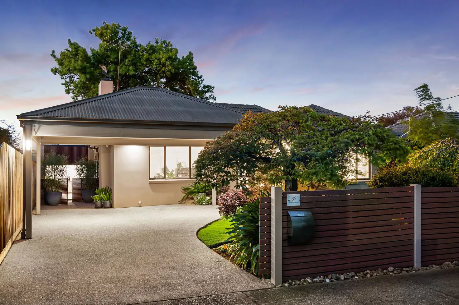 Main view of Homely house listing, 35 Parkmore Road, Forest Hill VIC 3131