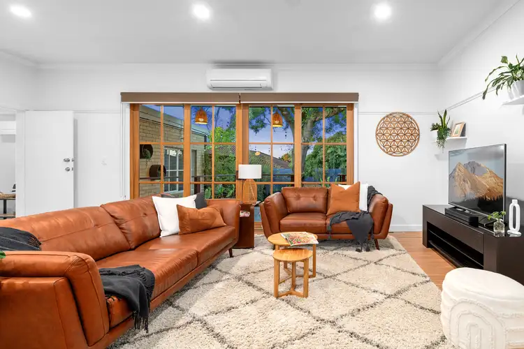 Second view of Homely house listing, 35 Parkmore Road, Forest Hill VIC 3131