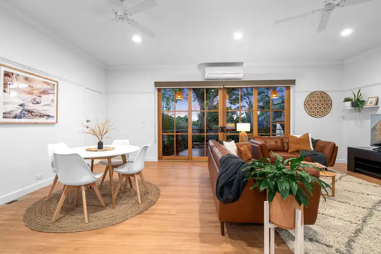 Third view of Homely house listing, 35 Parkmore Road, Forest Hill VIC 3131