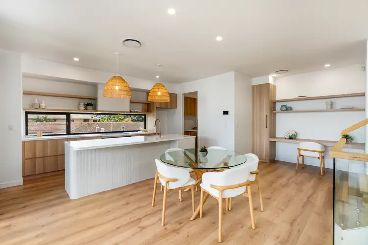 Fifth view of Homely house listing, 5 Molucca Avenue, Palm Beach QLD 4221