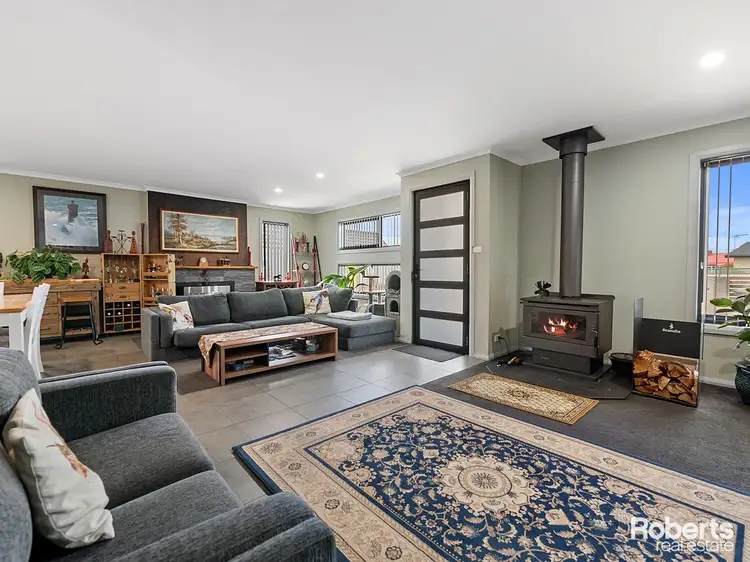 Third view of Homely house listing, 2 Caringa Place, Devonport TAS 7310