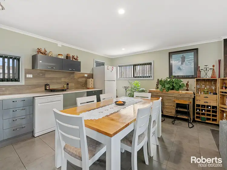Fourth view of Homely house listing, 2 Caringa Place, Devonport TAS 7310