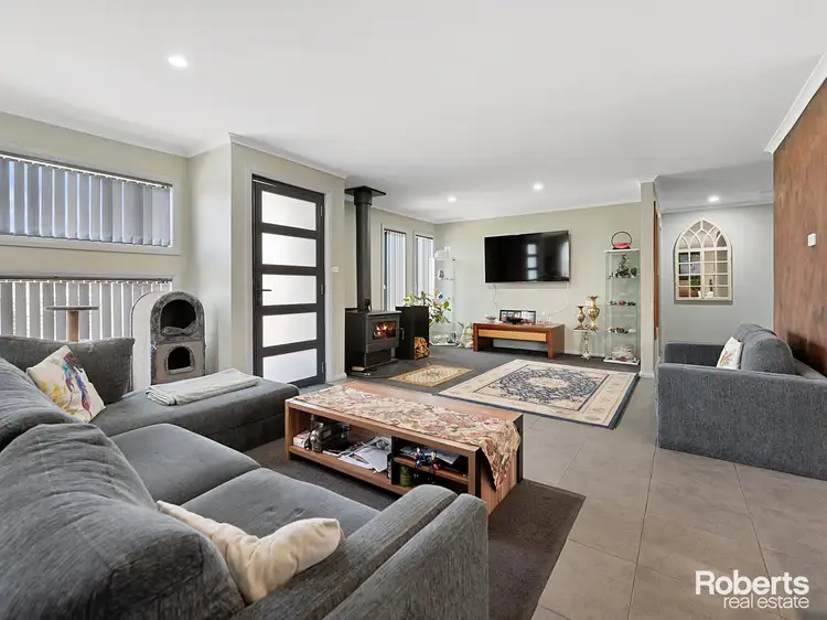 Fifth view of Homely house listing, 2 Caringa Place, Devonport TAS 7310