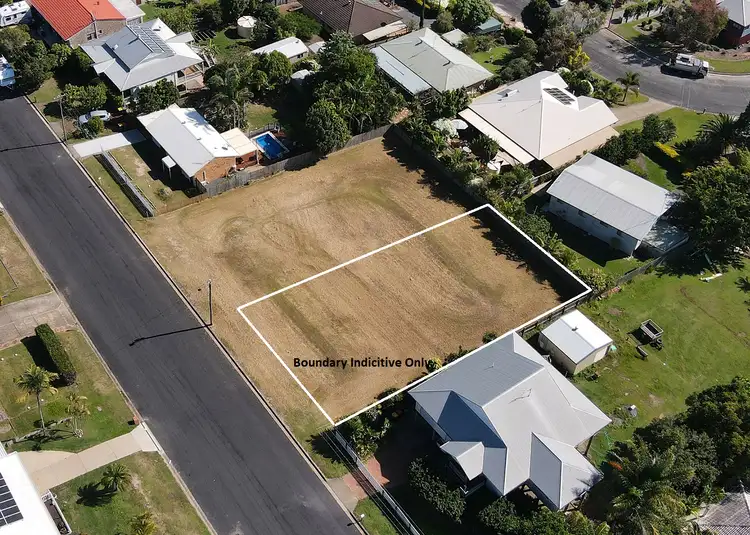 16 Annette Street, Dundowran Beach QLD 4655