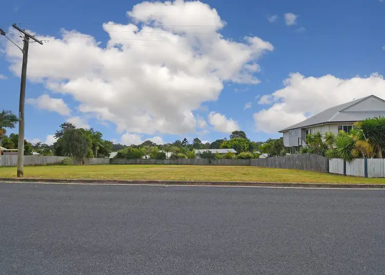 Third view of Homely land listing, 16 Annette Street, Dundowran Beach QLD 4655